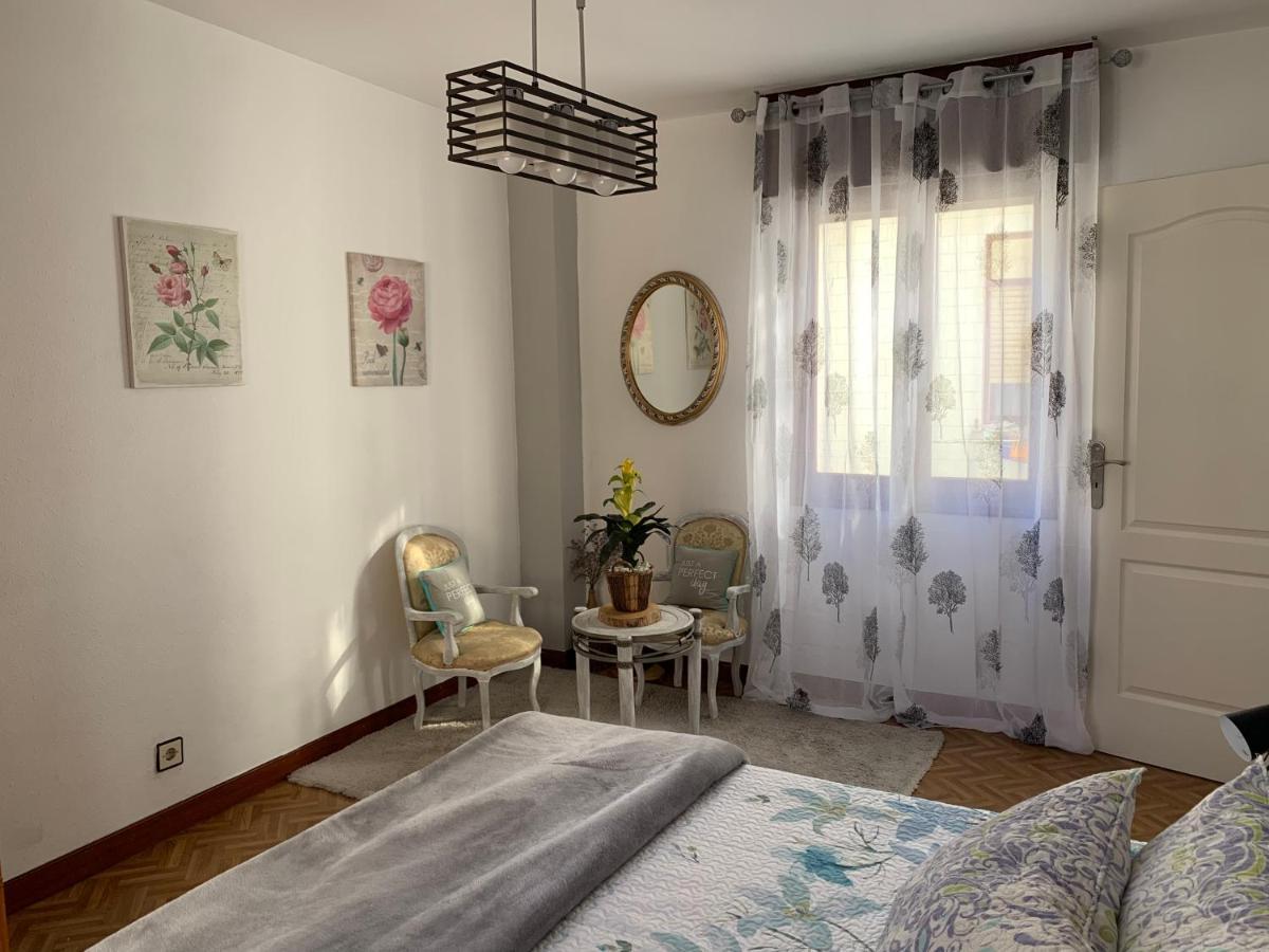 Estudio Acogedor Cercano Santander Y Proximo Al Aeropuerto Apartman Maliaño Kültér fotó