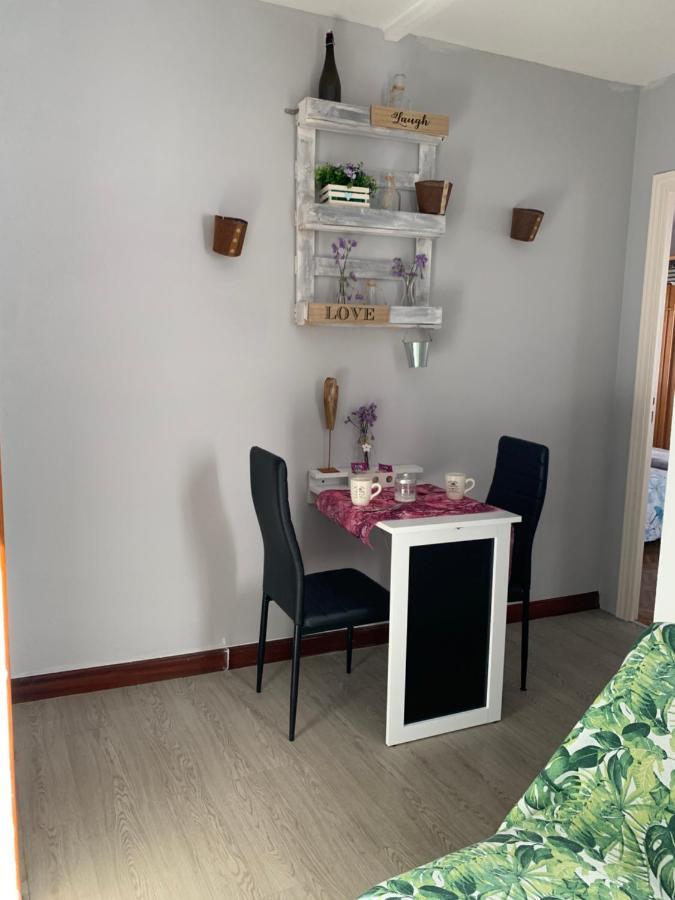 Estudio Acogedor Cercano Santander Y Proximo Al Aeropuerto Apartman Maliaño Kültér fotó