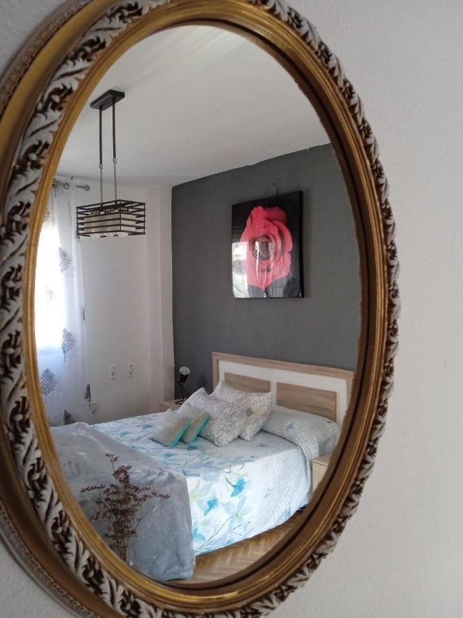 Estudio Acogedor Cercano Santander Y Proximo Al Aeropuerto Apartman Maliaño Kültér fotó