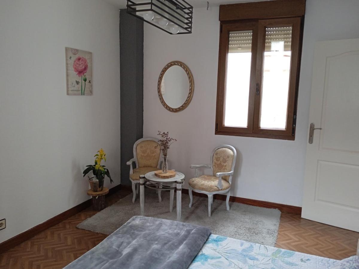 Estudio Acogedor Cercano Santander Y Proximo Al Aeropuerto Apartman Maliaño Kültér fotó