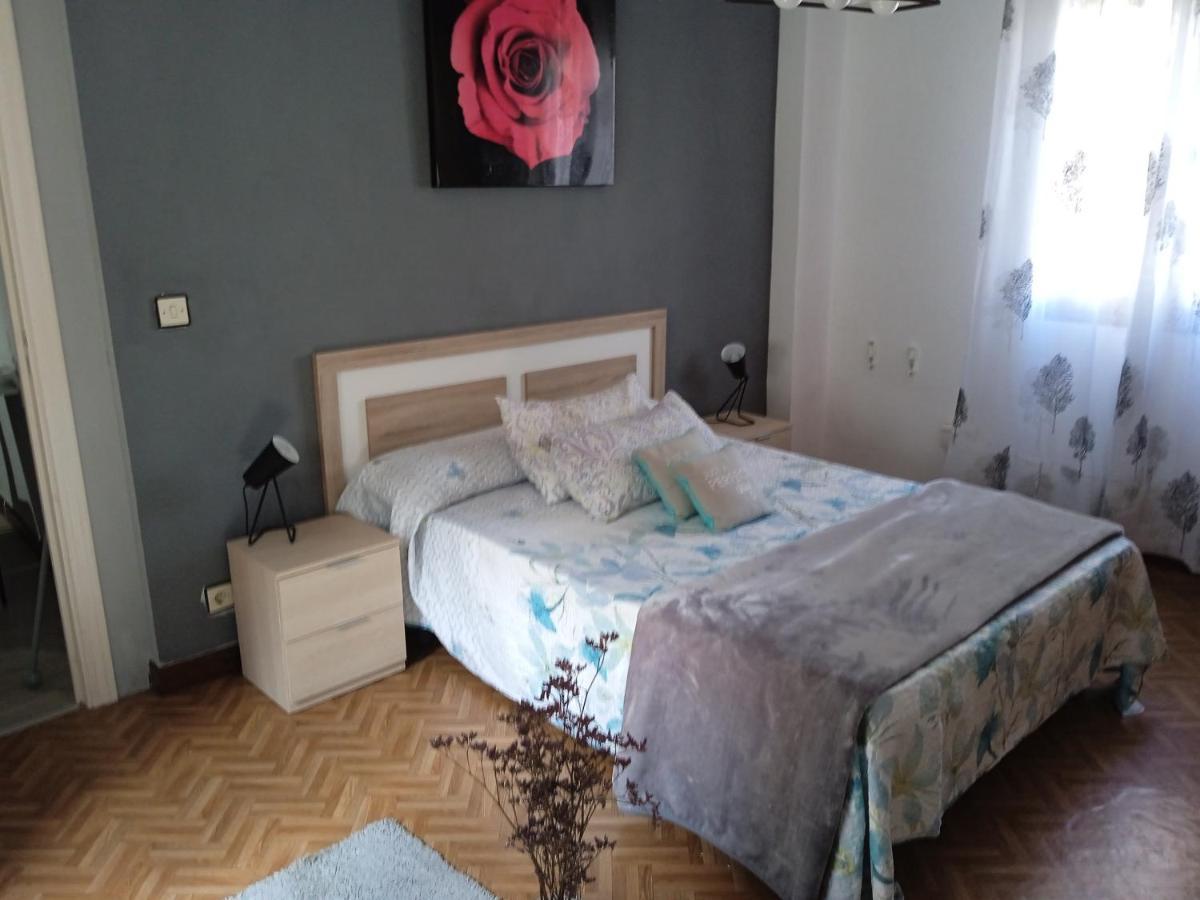 Estudio Acogedor Cercano Santander Y Proximo Al Aeropuerto Apartman Maliaño Kültér fotó